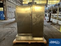 Image of 0.2 Sq Meter Comber Nutsche Filter Dryer, Hastelloy C22, Type PF100 29