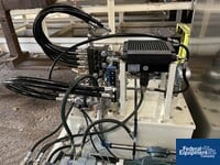 Image of 0.2 Sq Meter Comber Nutsche Filter Dryer, Hastelloy C22, Type PF100 34
