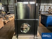 Image of 0.2 Sq Meter Comber Nutsche Filter Dryer, Hastelloy C22, Type PF100 44