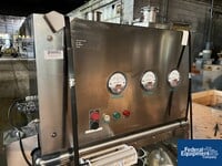 Image of 0.2 Sq Meter Comber Nutsche Filter Dryer, Hastelloy C22, Type PF100 46
