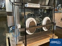 Image of 0.2 Sq Meter Comber Nutsche Filter Dryer, Hastelloy C22, Type PF100 48