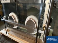Image of 0.2 Sq Meter Comber Nutsche Filter Dryer, Hastelloy C22, Type PF100 50