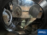 Image of 0.2 Sq Meter Comber Nutsche Filter Dryer, Hastelloy C22, Type PF100 51