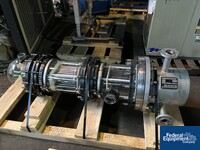 Image of 125/75 Liter DeDietrich Kilo Lab Reactor Train System, Glass Lined 03