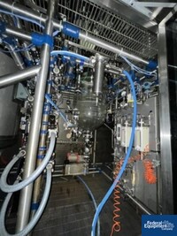 Image of 125/75 Liter DeDietrich Kilo Lab Reactor Train System, Glass Lined 05
