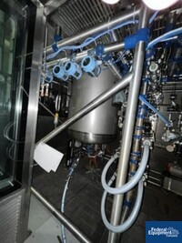 Image of 125/75 Liter DeDietrich Kilo Lab Reactor Train System, Glass Lined 06