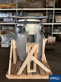 Image of 125/75 Liter DeDietrich Kilo Lab Reactor Train System, Glass Lined 09