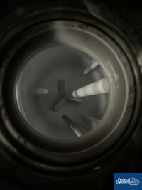Image of 125/75 Liter DeDietrich Kilo Lab Reactor Train System, Glass Lined 10