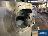 Image of 125/75 Liter DeDietrich Kilo Lab Reactor Train System, Glass Lined 12