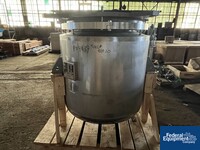 Image of 125/75 Liter DeDietrich Kilo Lab Reactor Train System, Glass Lined 14