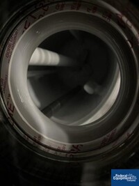 Image of 125/75 Liter DeDietrich Kilo Lab Reactor Train System, Glass Lined 15