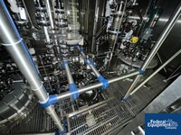 Image of 125/75 Liter DeDietrich Kilo Lab Reactor Train System, Glass Lined 17
