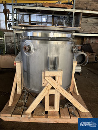 Image of 125/75 Liter DeDietrich Kilo Lab Reactor Train System, Glass Lined 18