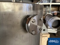 Image of 125/75 Liter DeDietrich Kilo Lab Reactor Train System, Glass Lined 22