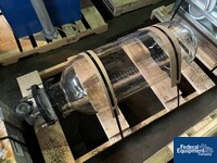 Image of 125/75 Liter DeDietrich Kilo Lab Reactor Train System, Glass Lined 27
