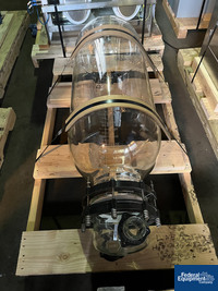 Image of 125/75 Liter DeDietrich Kilo Lab Reactor Train System, Glass Lined 28
