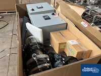Image of 125/75 Liter DeDietrich Kilo Lab Reactor Train System, Glass Lined 31