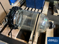 Image of 125/75 Liter DeDietrich Kilo Lab Reactor Train System, Glass Lined 34