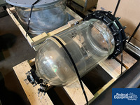 Image of 125/75 Liter DeDietrich Kilo Lab Reactor Train System, Glass Lined 35