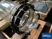 Image of 125/75 Liter DeDietrich Kilo Lab Reactor Train System, Glass Lined 36