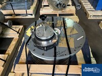 Image of 125/75 Liter DeDietrich Kilo Lab Reactor Train System, Glass Lined 40
