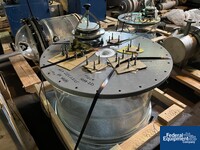 Image of 125/75 Liter DeDietrich Kilo Lab Reactor Train System, Glass Lined 43