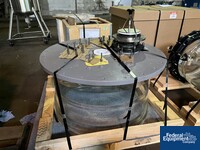 Image of 125/75 Liter DeDietrich Kilo Lab Reactor Train System, Glass Lined 44