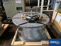 Image of 125/75 Liter DeDietrich Kilo Lab Reactor Train System, Glass Lined 45