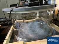 Image of 125/75 Liter DeDietrich Kilo Lab Reactor Train System, Glass Lined 46