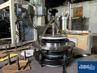 Image of 125/75 Liter DeDietrich Kilo Lab Reactor Train System, Glass Lined 47