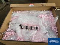Image of 125/75 Liter DeDietrich Kilo Lab Reactor Train System, Glass Lined 49