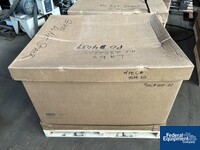 Image of 125/75 Liter DeDietrich Kilo Lab Reactor Train System, Glass Lined 50