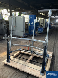 Image of 125/75 Liter DeDietrich Kilo Lab Reactor Train System, Glass Lined 65