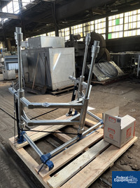 Image of 125/75 Liter DeDietrich Kilo Lab Reactor Train System, Glass Lined 66