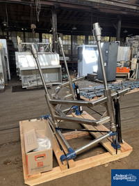 Image of 125/75 Liter DeDietrich Kilo Lab Reactor Train System, Glass Lined 67
