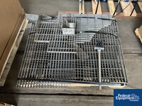 Image of 125/75 Liter DeDietrich Kilo Lab Reactor Train System, Glass Lined 74
