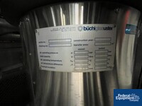 Image of 107/107 Liter Buchi Kilo Lab Reactor Train System, Glass Lined 07