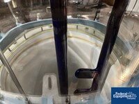 Image of 107/107 Liter Buchi Kilo Lab Reactor Train System, Glass Lined 08