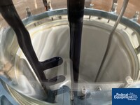 Image of 107/107 Liter Buchi Kilo Lab Reactor Train System, Glass Lined 09