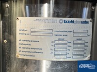 Image of 107/107 Liter Buchi Kilo Lab Reactor Train System, Glass Lined 12