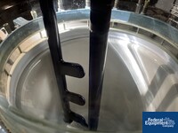 Image of 107/107 Liter Buchi Kilo Lab Reactor Train System, Glass Lined 16