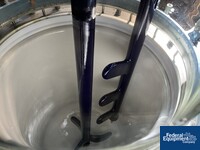 Image of 107/107 Liter Buchi Kilo Lab Reactor Train System, Glass Lined 17