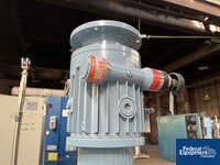 Image of 107/107 Liter Buchi Kilo Lab Reactor Train System, Glass Lined 18