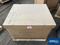 Image of 107/107 Liter Buchi Kilo Lab Reactor Train System, Glass Lined 21