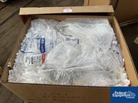 Image of 107/107 Liter Buchi Kilo Lab Reactor Train System, Glass Lined 22