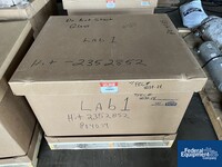 Image of 107/107 Liter Buchi Kilo Lab Reactor Train System, Glass Lined 26