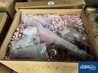 Image of 107/107 Liter Buchi Kilo Lab Reactor Train System, Glass Lined 27