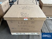 Image of 107/107 Liter Buchi Kilo Lab Reactor Train System, Glass Lined 30