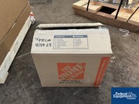 Image of 107/107 Liter Buchi Kilo Lab Reactor Train System, Glass Lined 32