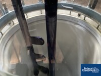 Image of 107/107 Liter Buchi Kilo Lab Reactor Train System, Glass Lined 07